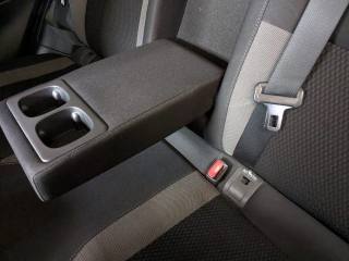 NISSAN Qashqai usata, con Immobilizzatore elettronico