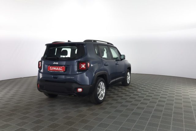 JEEP Renegade usata 3