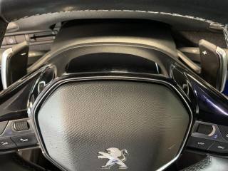 PEUGEOT 3008 usata, con Sistema di navigazione