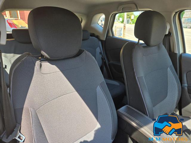 RENAULT Captur usata 23
