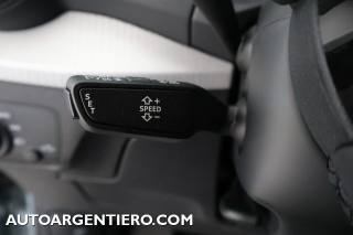 AUDI Q2 usata, con Sistema di navigazione