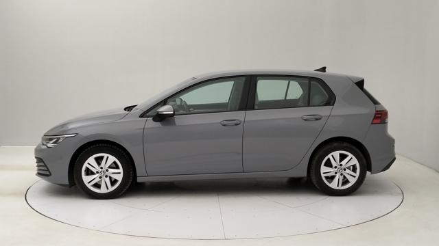 VOLKSWAGEN Golf usata, con Airbag