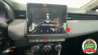 RENAULT Clio usata, con ESP