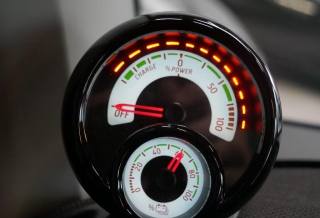 SMART ForTwo usata, con Immobilizzatore elettronico