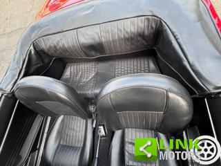 FIAT 124 Spider usata 28