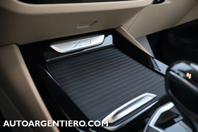 BMW X3 usata, con Climatizzatore