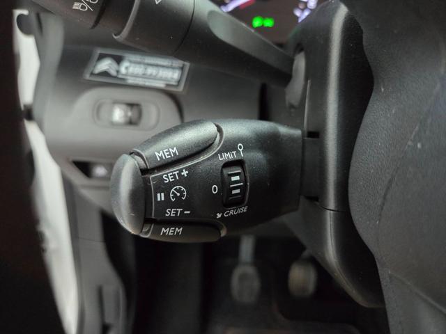 CITROEN Berlingo usata, con Airbag