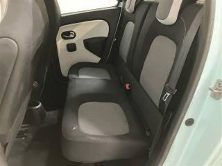 RENAULT Twingo usata, con Servosterzo