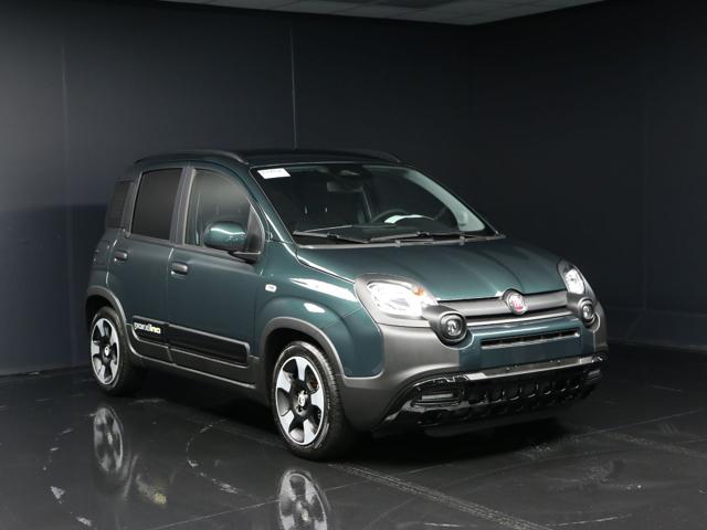 FIAT Panda usata, con Airbag Passeggero