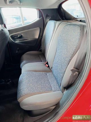 LANCIA Ypsilon usata, con Servosterzo