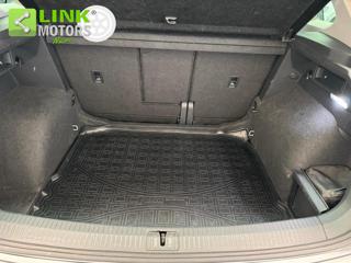 VOLKSWAGEN Tiguan usata 28