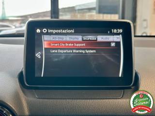 MAZDA CX-3 usata, con Servosterzo