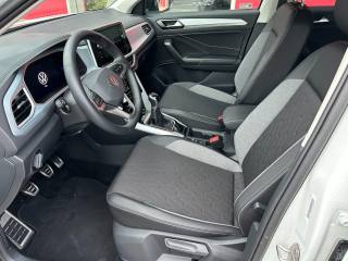 VOLKSWAGEN T-Roc usata, con Alzacristalli elettrici