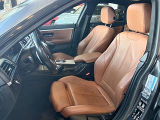 BMW 420 usata, con Cronologia tagliandi