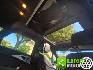 AUDI A6 usata, con Sedile posteriore sdoppiato