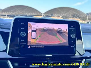 VOLKSWAGEN T-Roc usata, con Climatizzatore