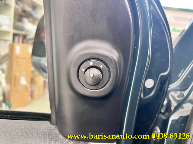 FIAT Panda usata, con Controllo trazione