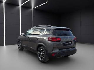 CITROEN C5 Aircross usata, con Airbag laterali