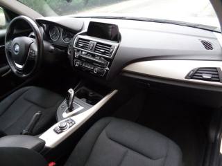 BMW 116 usata, con Climatizzatore