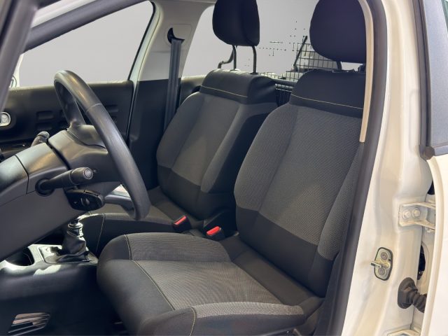 CITROEN C3 usata, con Climatizzatore