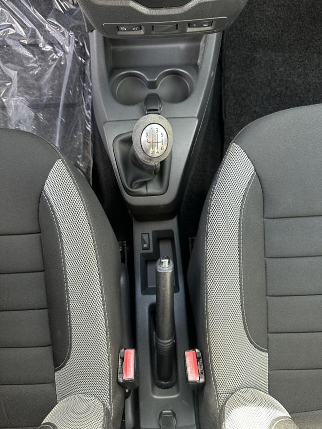 DACIA Lodgy usata, con Controllo trazione