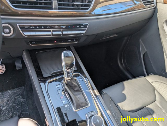 DFSK Glory 580 usata, con Isofix