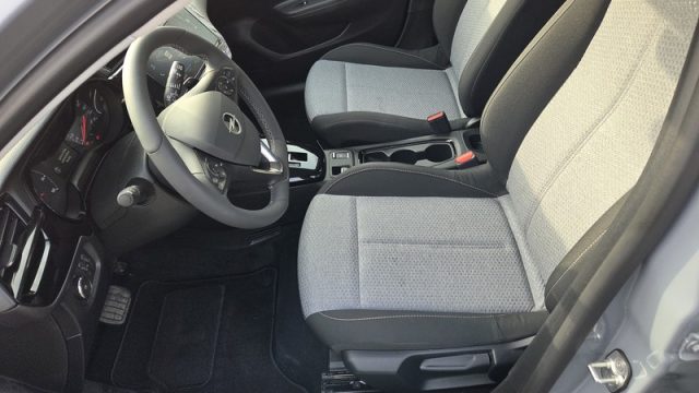 OPEL Corsa usata, con Cronologia tagliandi