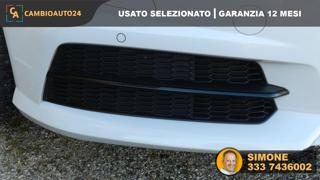 AUDI A6 usata, con Start/Stop Automatico