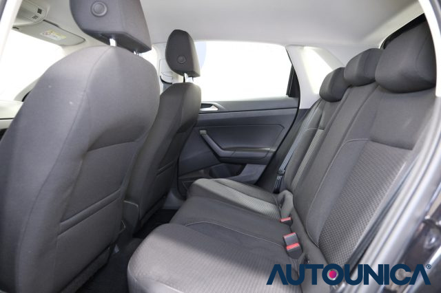 VOLKSWAGEN Polo usata 34