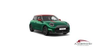 MINI John Cooper Works usata 3