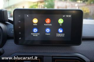 DACIA Sandero usata, con Fari LED