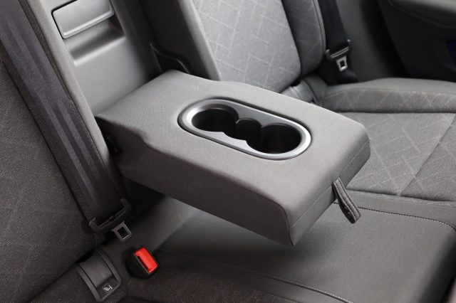 VOLKSWAGEN Golf usata 121