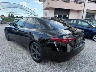 ALFA ROMEO Giulia usata, con Boardcomputer
