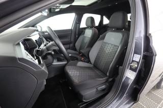 VOLKSWAGEN Taigo usata 2