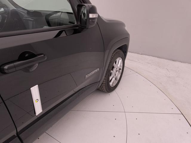 JEEP Renegade usata 44