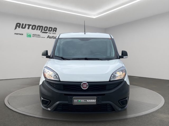 FIAT Doblo usata, con Airbag