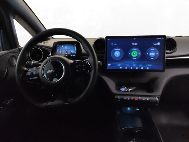 BYD Dolphin usata, con Controllo trazione