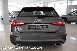 AUDI A3 usata, con Airbag Passeggero