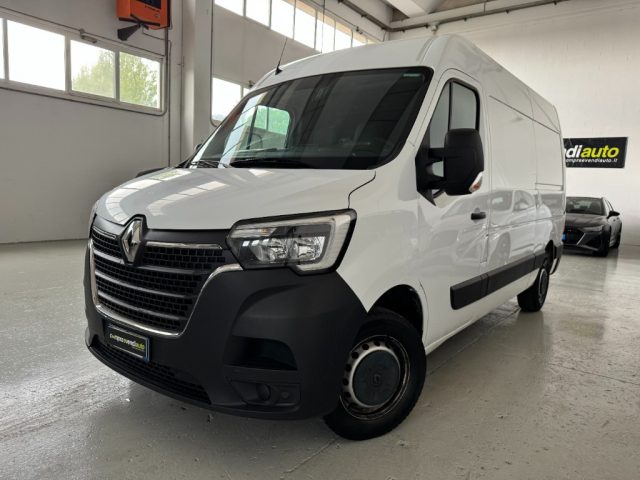 RENAULT Master usata, con ABS