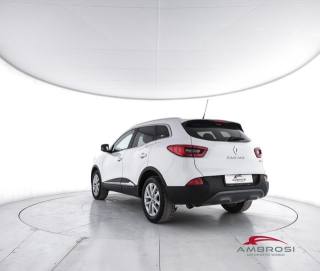 RENAULT Kadjar usata 3