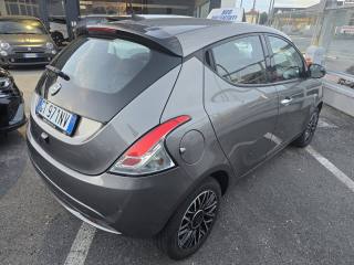 LANCIA Ypsilon usata, con Controllo trazione