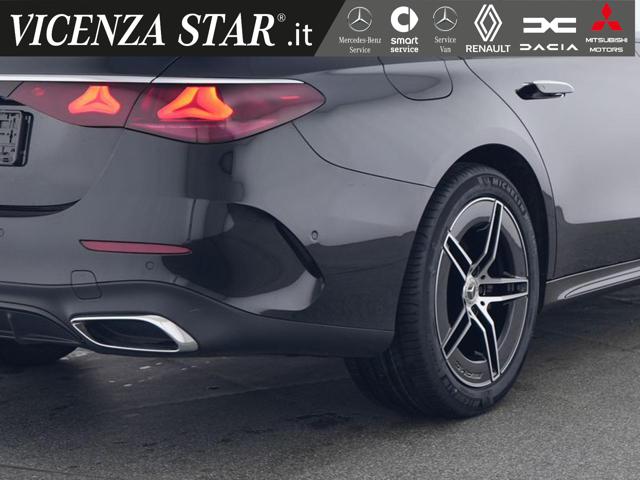 MERCEDES-BENZ E 220 usata, con Alzacristalli elettrici