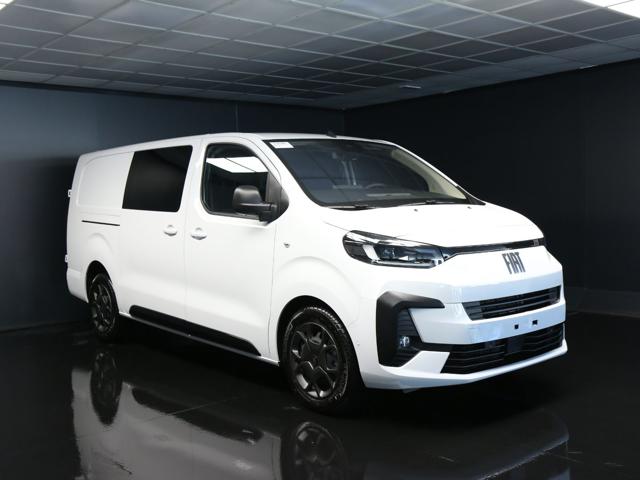 FIAT Scudo usata, con Airbag Passeggero