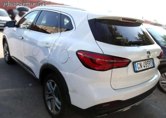 MG EHS usata, con Airbag Passeggero