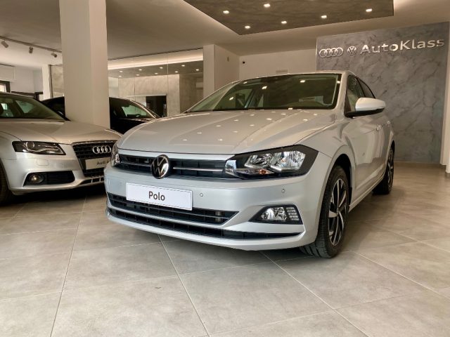 VOLKSWAGEN Polo usata, con Autoradio