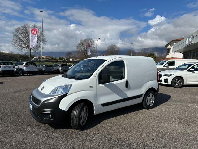 FIAT Fiorino usata, con Airbag