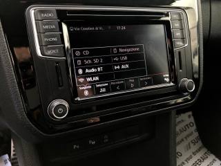 VOLKSWAGEN Caddy usata, con Controllo vocale