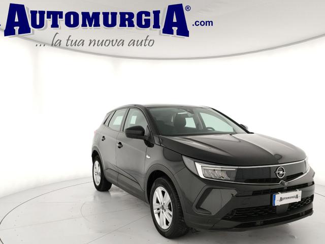 OPEL Grandland usata, con ABS
