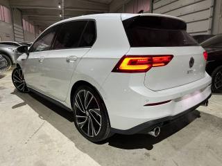 VOLKSWAGEN Golf GTI usata, con Alzacristalli elettrici