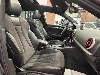 AUDI S3 usata, con Controllo trazione